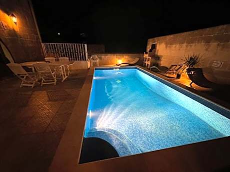 Ta Speranza Farmhouse B&B