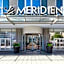 Le Meridien Munich