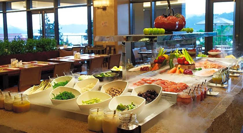 Fleur De Chine Hotel