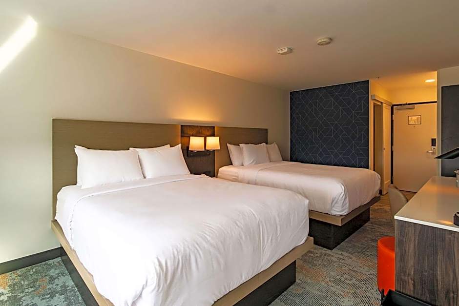 The Ellsworth Hotel, Ascend Hotel Collection