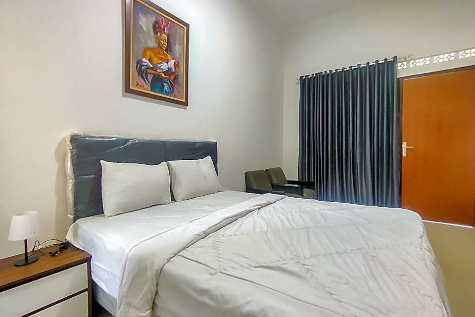 Roemah Ciremay RedPartner – Bandung, KY