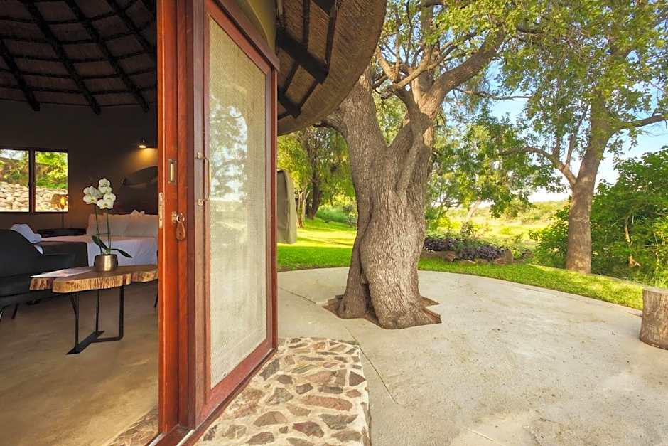 Emhosheni River Lodge