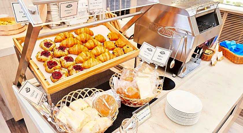 Keisei Richmond Hotel Tokyo Kinshicho