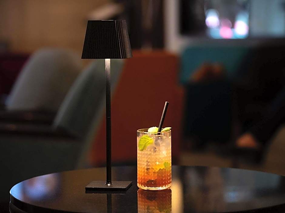 Mercure Belgrade Excelsior