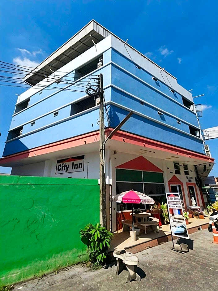 City Inn