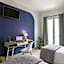 Hotel Kontes Comfort