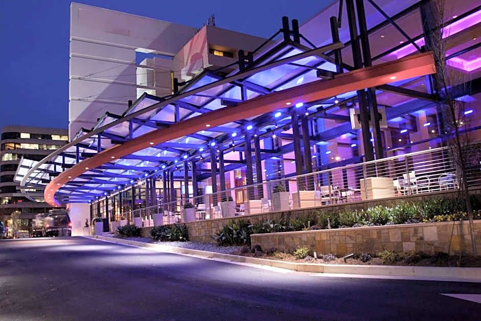 Wyndham Atlanta Buckhead Hotel & Conference Center