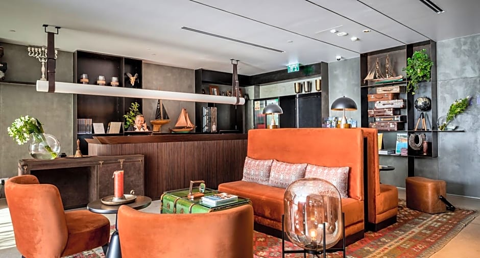 TRYP by Wyndham Jerusalem Bat Sheva