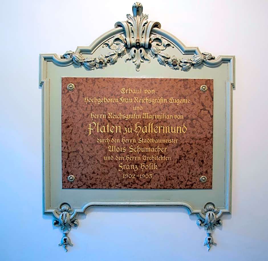 Appartement-Hotel an der Riemergasse