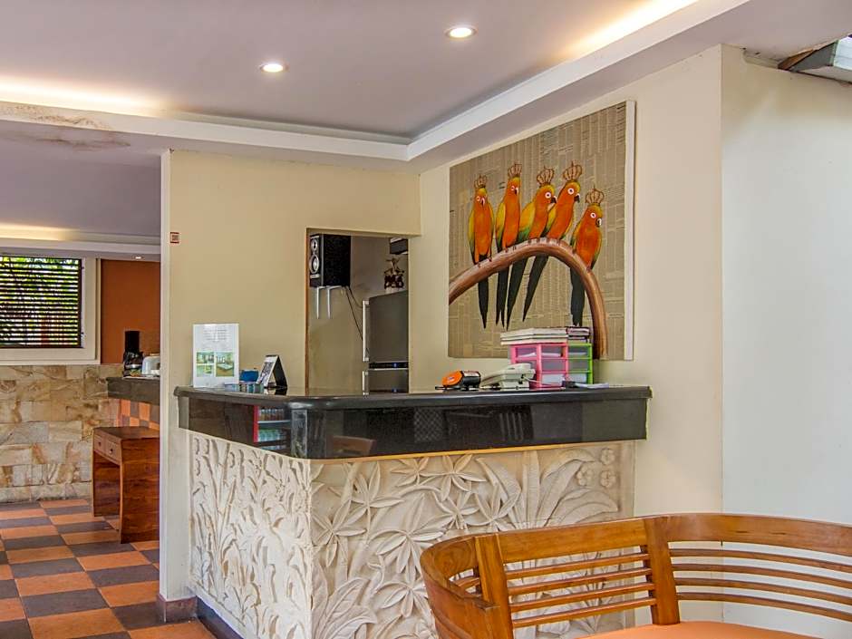 Sari Villa Sanur Beach