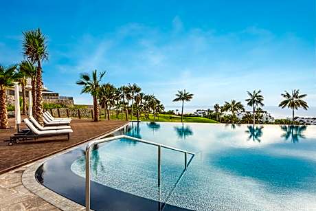 Los Jardines de Abama Suites & Villas