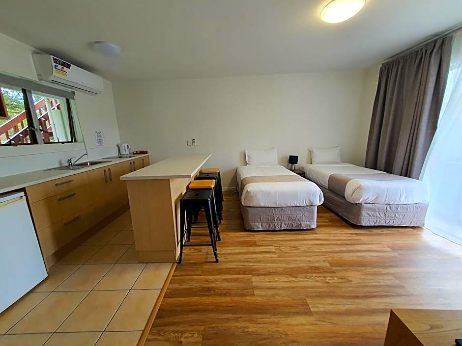 Ocean Inn Motel