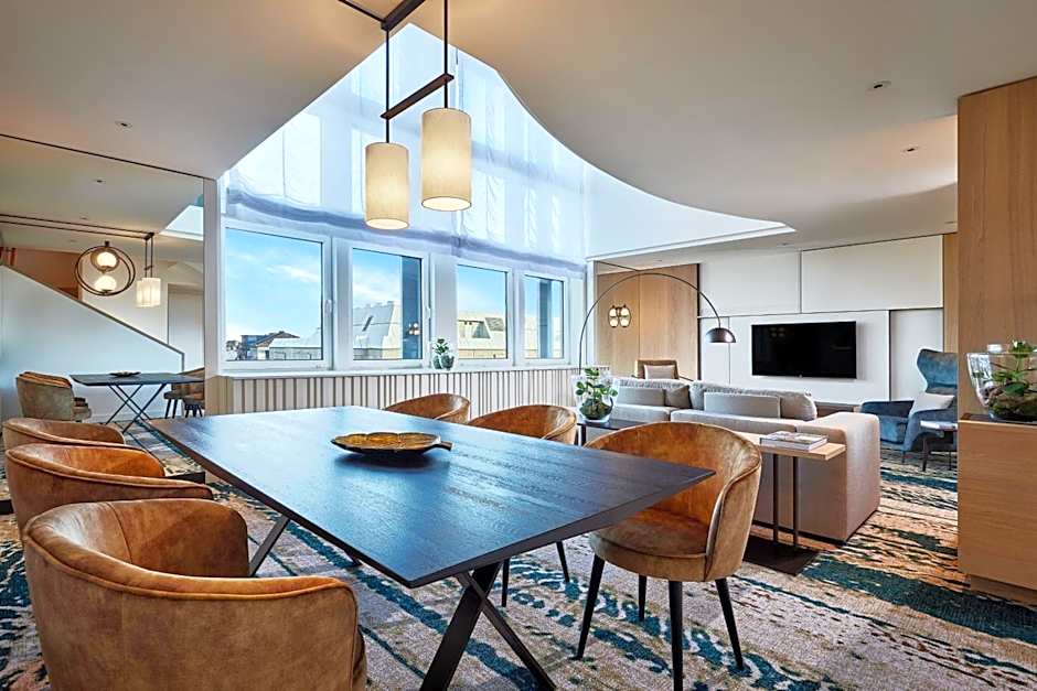 The Westin Grand Frankfurt