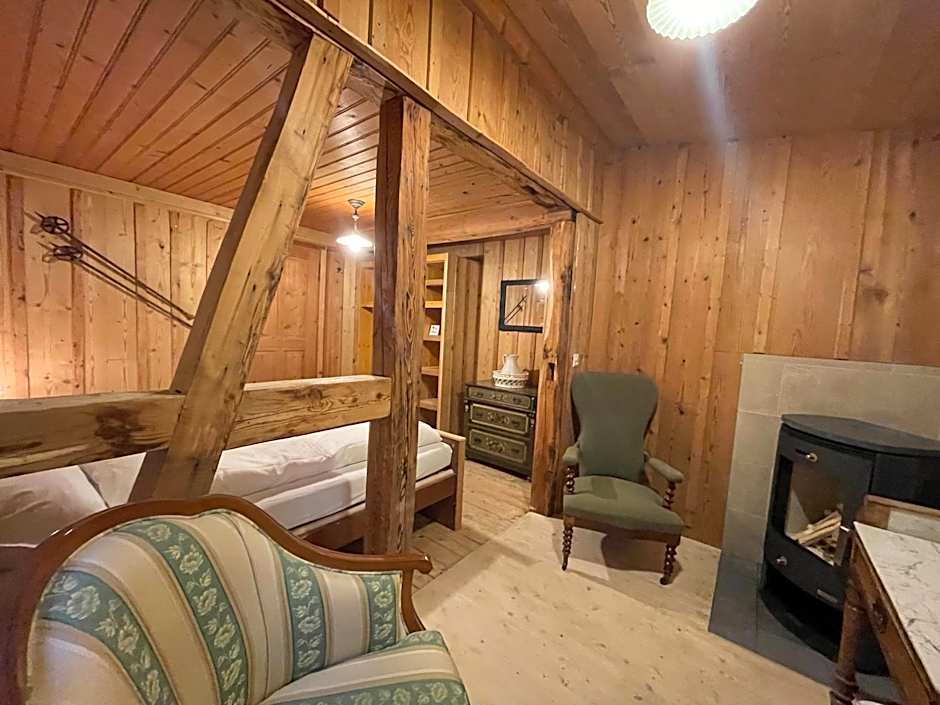 Berghotel Gasterntal