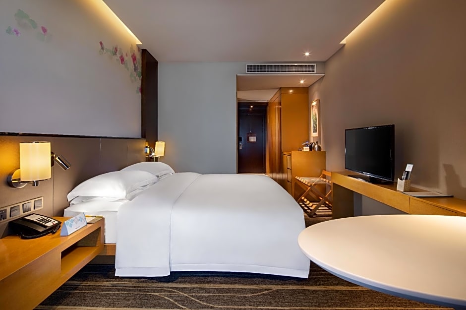 Hilton Garden Inn Lijiang