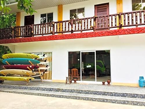 Villa Consolacion Resort