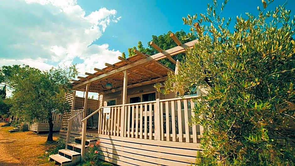 Vacanze Glamping Boutique