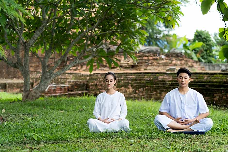 Athita The Hidden Court Chiang Saen Boutique Hotel