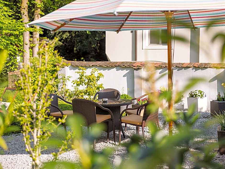 Hotel Spalentor