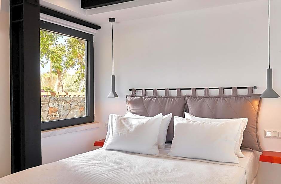 MichELe Luxury apartments by Smaris Collection