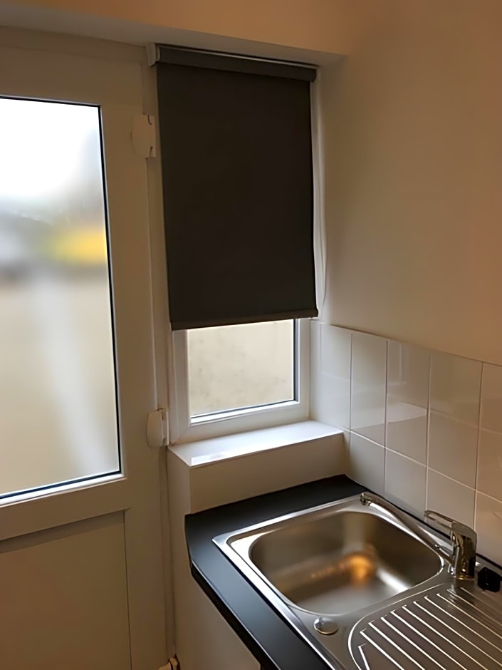 Townhouse @ Allen St - Stoke