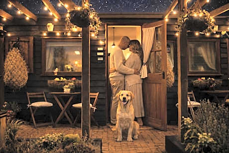 Norfolk Accommodation