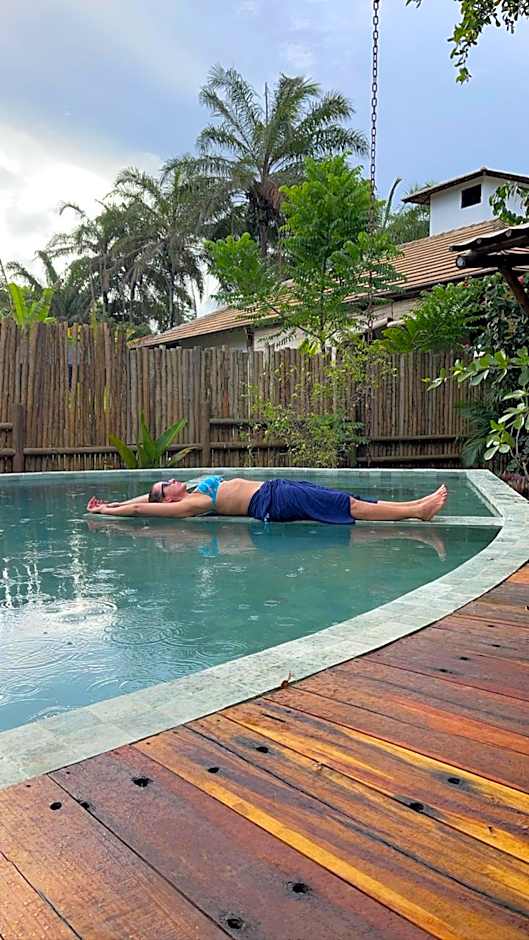 Maui Maui Wellness- Taipu de Fora - Barra Grande
