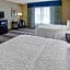 Hampton Inn By Hilton & Suites Clarksville