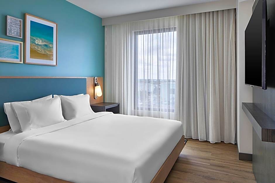 Embassy Suites By Hilton Gulf Shores Beach Resort