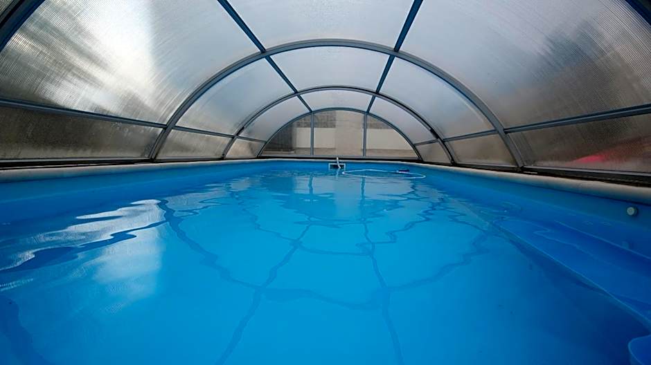 Hotel Restaurant Stöckl