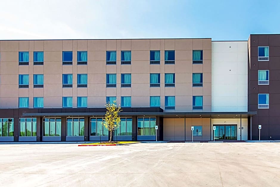 Motel 6 Austin Airport