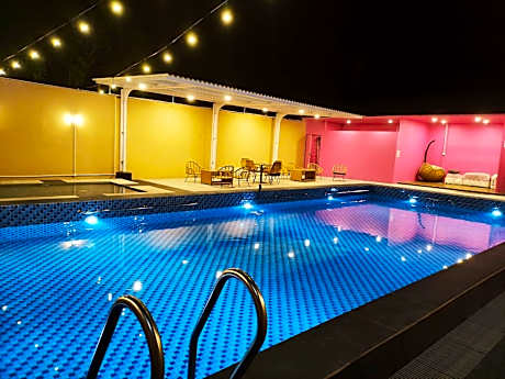 Halogen Hotel Merauke