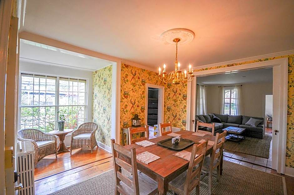 The Gables of Rhinebeck