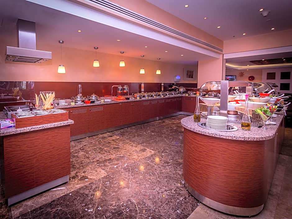 City Center Hotel