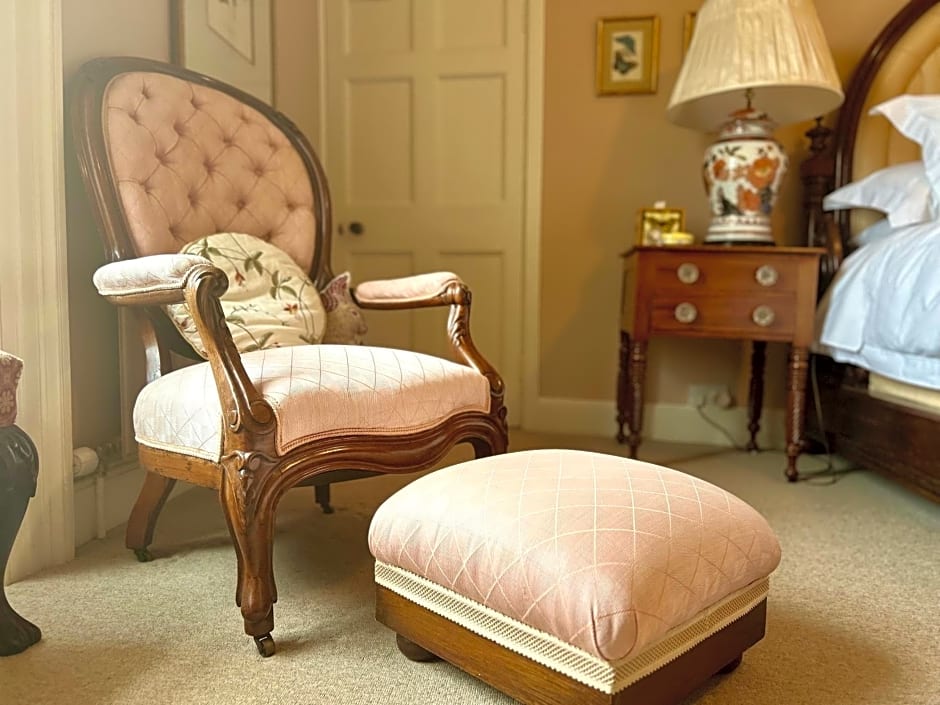 The Old Rectory Somerset – North Perrott