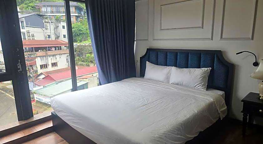 My Boutique Hotel & Spa
