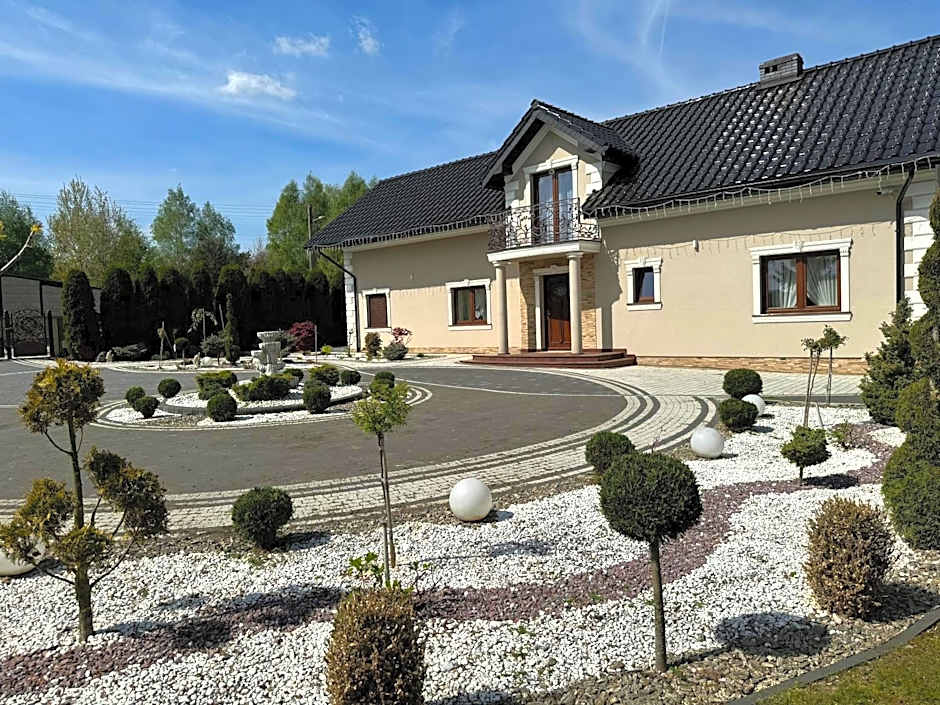 Agroturystyka Domilo Mzyki