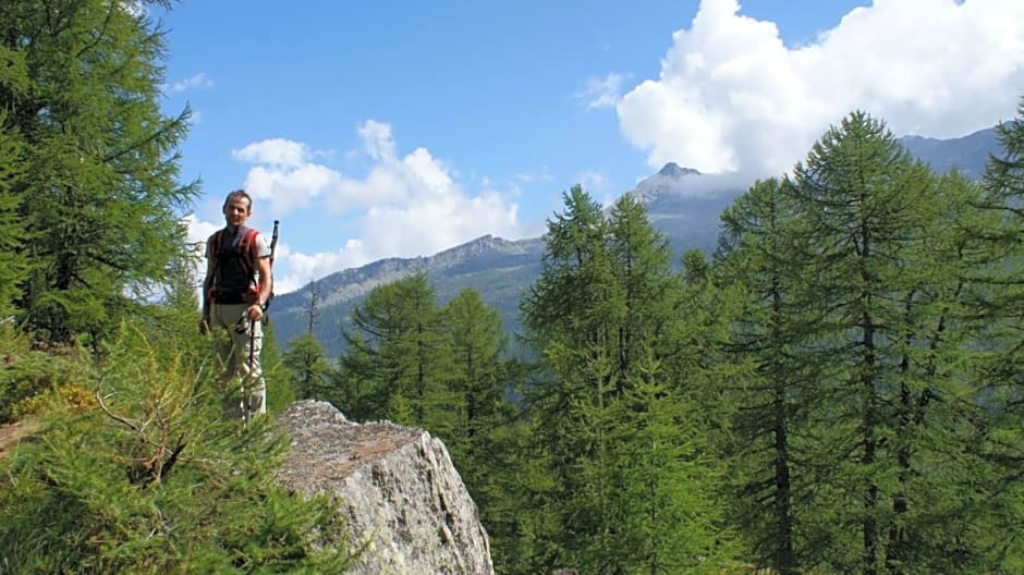 B&B Dove Comincia la Bella Italia