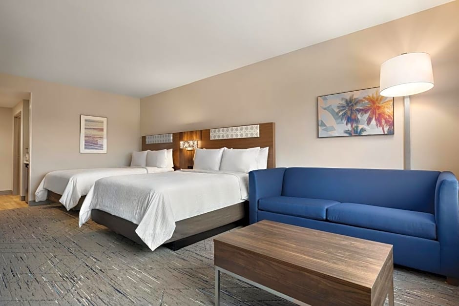 Holiday Inn Express Cape Canaveral by IHG