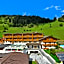 Naturhotel Haller