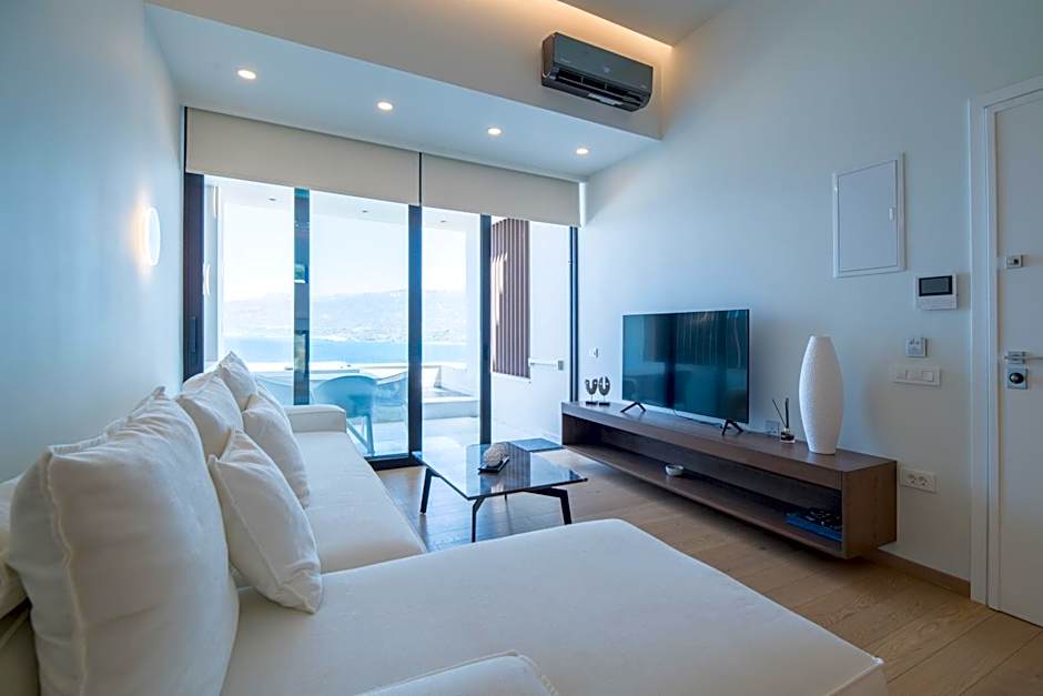 GM exclusive Luxury Suites & SPA