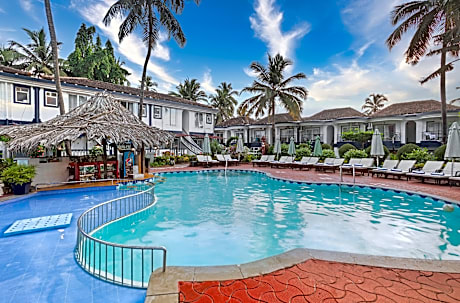 Santana Beach Resort