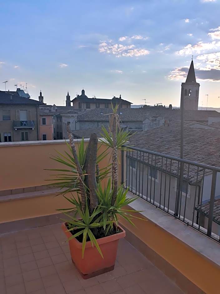 Hotel La Torretta