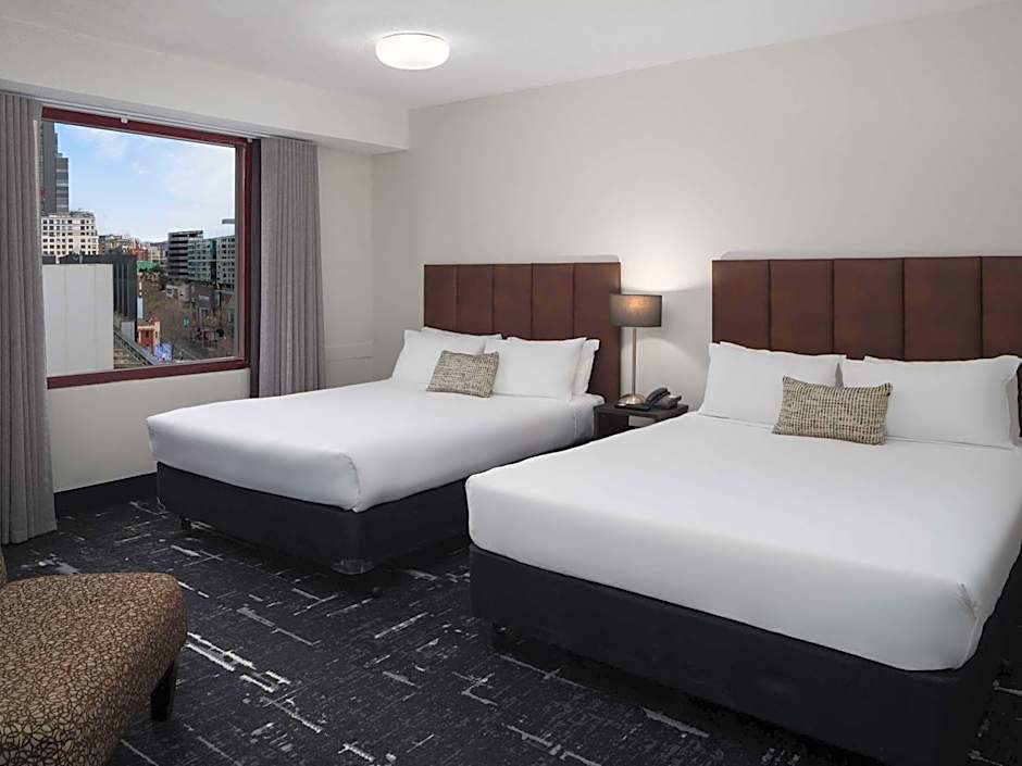 Mercure Welcome Melbourne