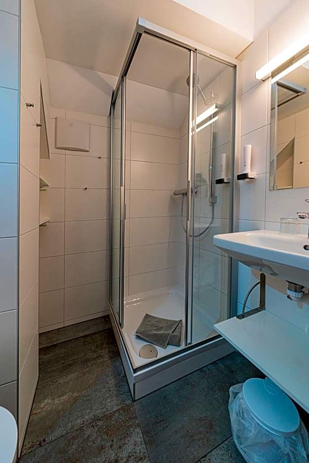 Haus Weyregg - Pension