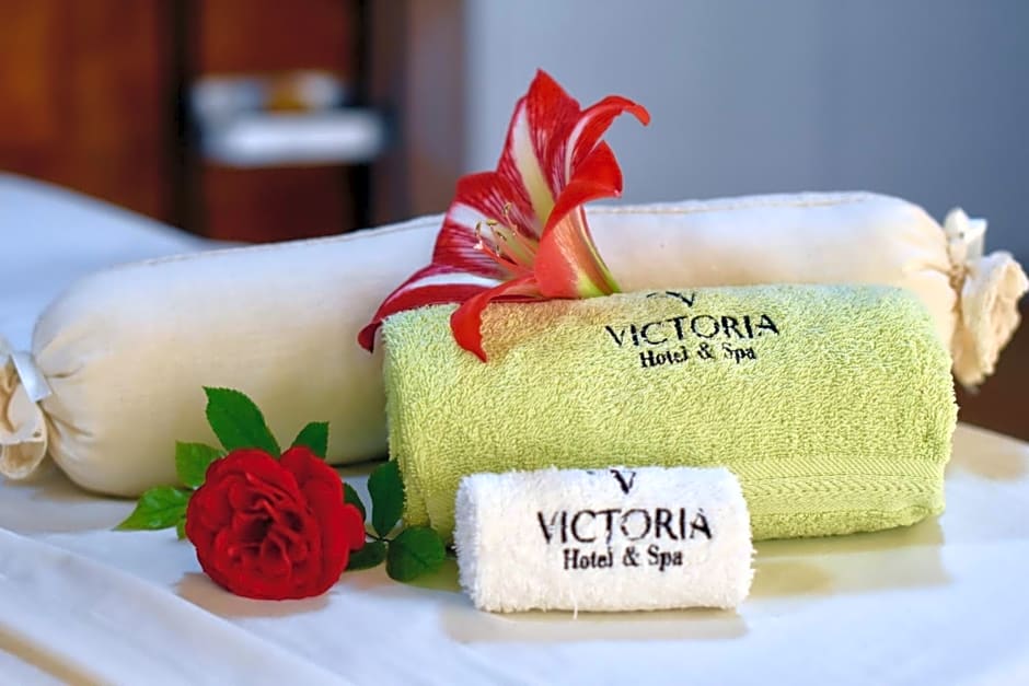 Victoria Hotel y Spa