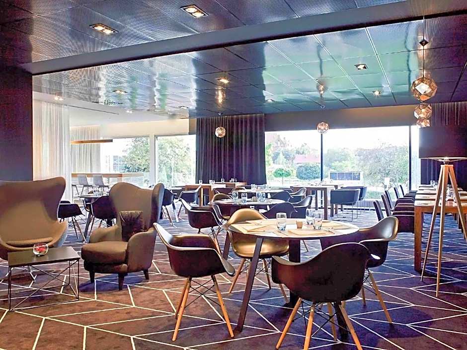 Novotel Katowice Centrum