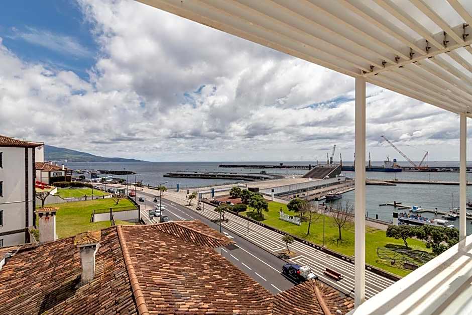 Hotel Gaivota Azores