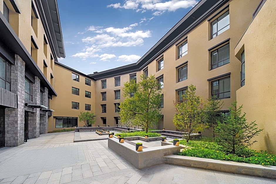 Hotel Indigo Jiuzhai By IHG