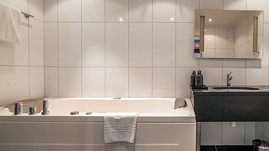 Quality Hotel Waterfront